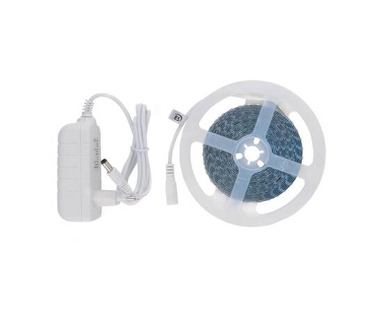 Светодиодная лента Elektrostandard 9,6W/m 120LED/m 2835SMD дневной белый 5M a050169, изображение 2