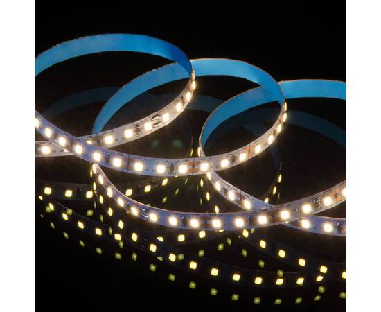 Светодиодная лента Elektrostandard 9,6W/m 120LED/m 2835SMD дневной белый 5M a050169, изображение 3