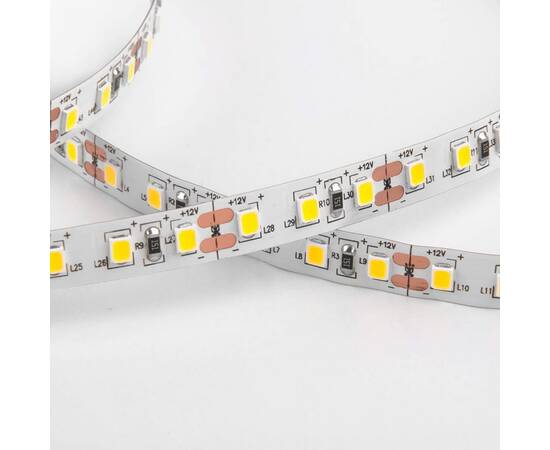 Светодиодная лента Elektrostandard 9,6W/m 120LED/m 2835SMD дневной белый 5M a050169, изображение 4