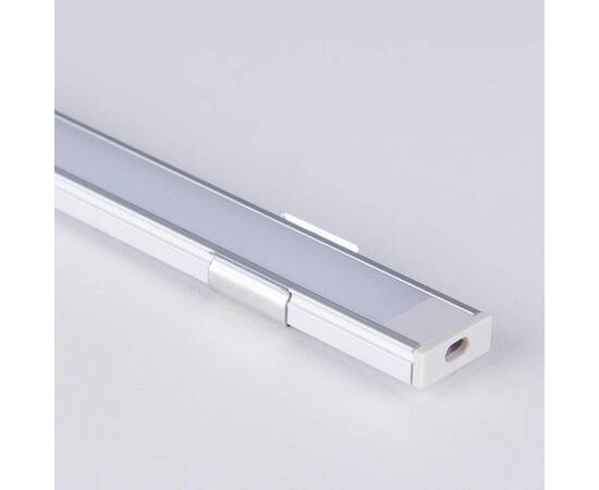 Профиль накладной алюминиевый Elektrostandard LL-2-ALP006 a041811, изображение 3
