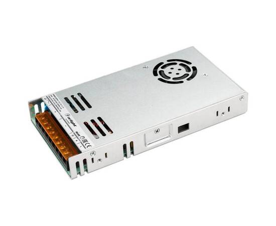 Блок питания Arlight ARS-350-24-FA 24V 350W IP20 14,6A 027330(1)