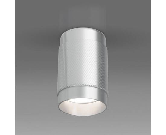 Потолочный светильник Elektrostandard Tony DLN109 GU10 серебро a047742, изображение 3