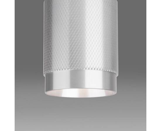 Потолочный светильник Elektrostandard Tony DLN109 GU10 серебро a047742, изображение 4