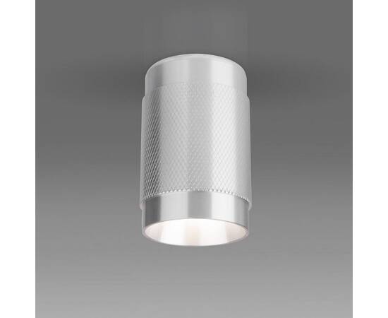 Потолочный светильник Elektrostandard Tony DLN109 GU10 серебро a047742, изображение 5