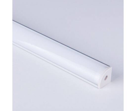 Профиль угловой алюминиевый Elektrostandard LL-2-ALP008 a041813, изображение 4
