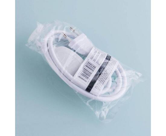 Шнур сетевой для светодиодной ленты Elektrostandard Premium LS 011 220V 2835 180Led a041113, изображение 2