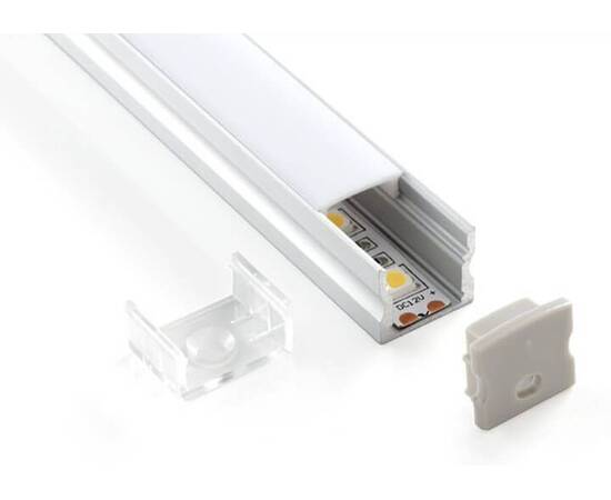 Набор заглушек Elektrostandard ZLL-2-ALP001-R a029097, изображение 2