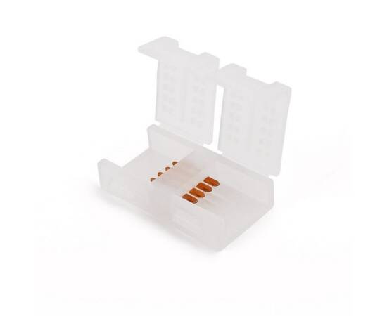 Набор переходников для светодиодной ленты Elektrostandard LS002 220V RGB PSL-17 a053646