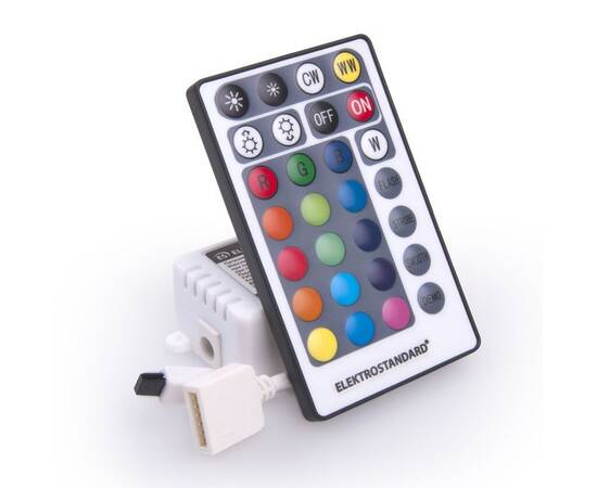 Контроллер для светодиодной ленты RGBWW Elektrostandard LSC 022 a053710