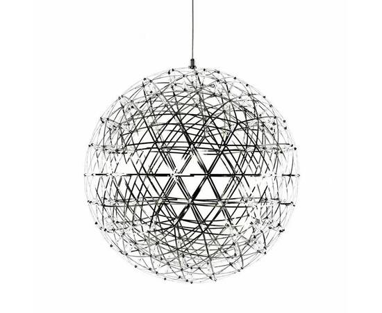 Подвесной светодиодный светильник Loft IT Raimond 1898/10, изображение 2