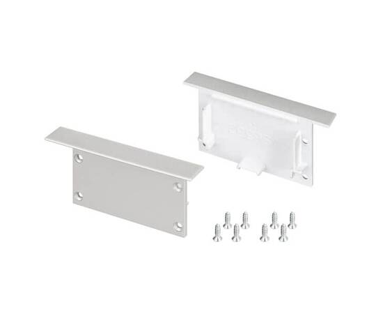 Заглушка Arlight SL-LINIA62-FS (Arlight, Пластик) 034138