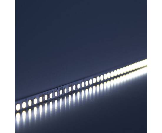 Светодиодная лента Feron 16W/m 180LED/m 2835SMD холодный белый 5M LS502 41529