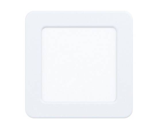 Встраиваемый светодиодный светильник Eglo Fueva 99178