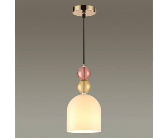 Подвесной светильник Lumion Suspentioni Gillian 4589/1A, изображение 3