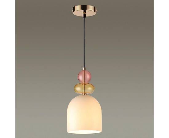 Подвесной светильник Lumion Suspentioni Gillian 4589/1B, изображение 3