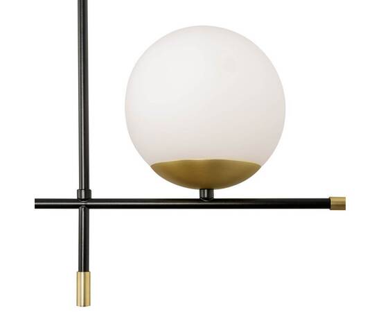 Подвесной светильник Maytoni Nostalgia MOD048PL-02G, изображение 3