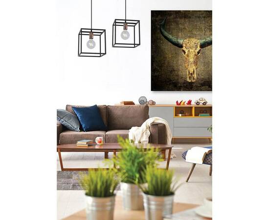 Подвесной светильник Lucide Arthur 08424/01/30, изображение 2