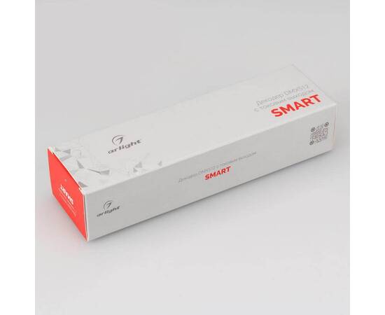 Декодер Arlight Smart-K20-DMX 023828, изображение 2