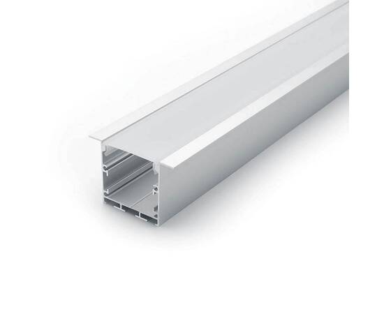 Профиль для ленты Feron CAB255 10363