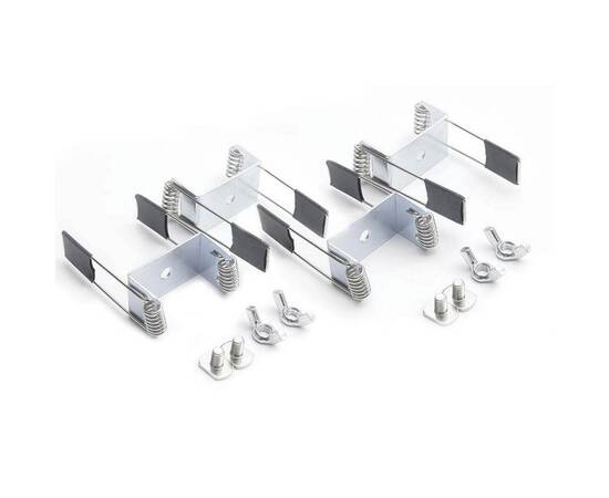 Профиль для ленты Feron CAB255 10363, изображение 3