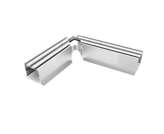 Профиль для ленты Feron CAB255 10363, изображение 4