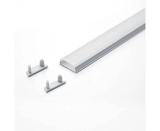 Профиль для ленты Feron CAB264 10361