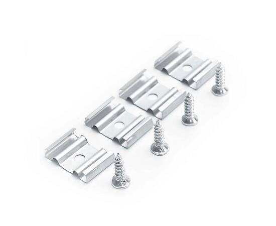 Профиль для ленты Feron CAB264 10361, изображение 2