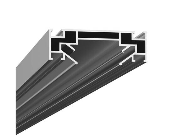 Закладной профиль для натяжного потолка Denkirs TR3030-AL