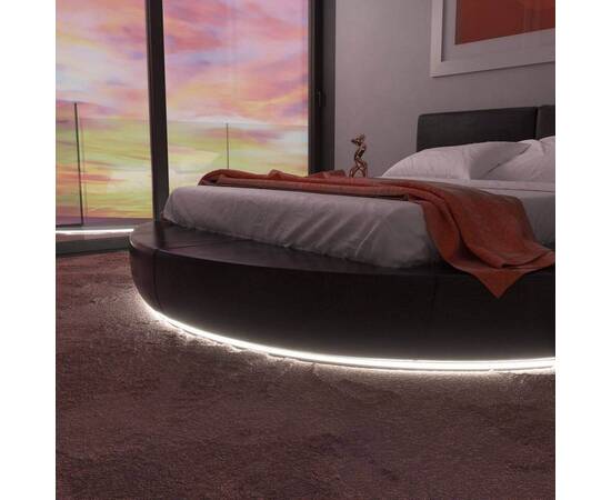 Профиль гибкий алюминиевый профиль Elektrostandard для LED ленты LL-2-ALP012 a043144, изображение 2