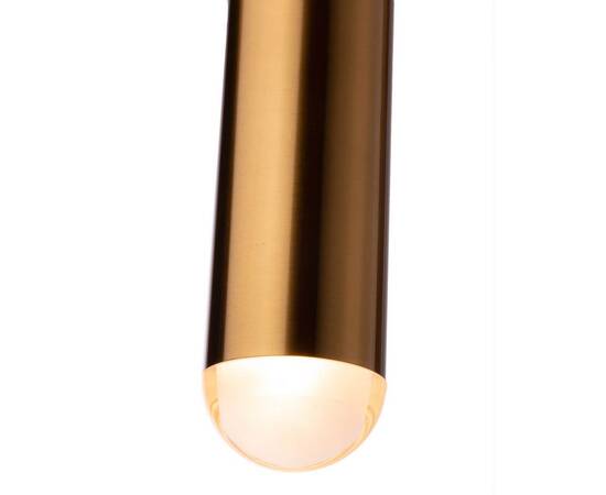 Подвесной светильник Loft IT Lee 1511-BR, изображение 4