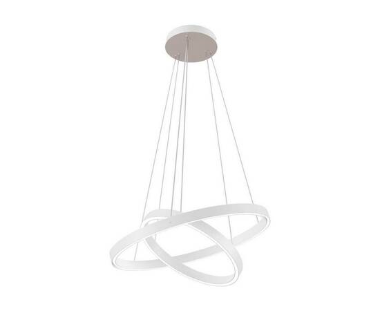 Подвесной светодиодный светильник Maytoni Rim MOD058PL-L55W4K, изображение 3