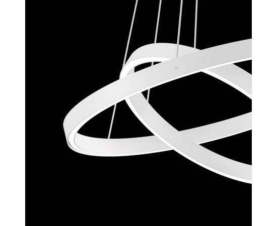 Подвесной светодиодный светильник Maytoni Rim MOD058PL-L55W4K, изображение 4