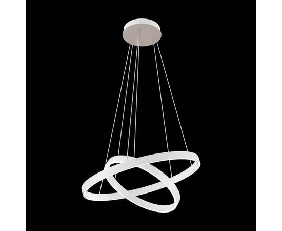 Подвесной светодиодный светильник Maytoni Rim MOD058PL-L55W4K, изображение 5