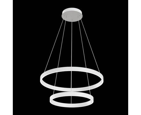 Подвесной светодиодный светильник Maytoni Rim MOD058PL-L55W4K, изображение 6