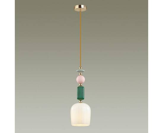Подвесной светильник Odeon Light Classic Candy 4861/1, изображение 6