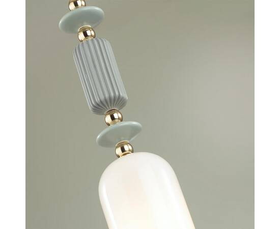 Подвесной светильник Odeon Light Classic Candy 4861/1A, изображение 4