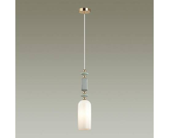 Подвесной светильник Odeon Light Classic Candy 4861/1A, изображение 6