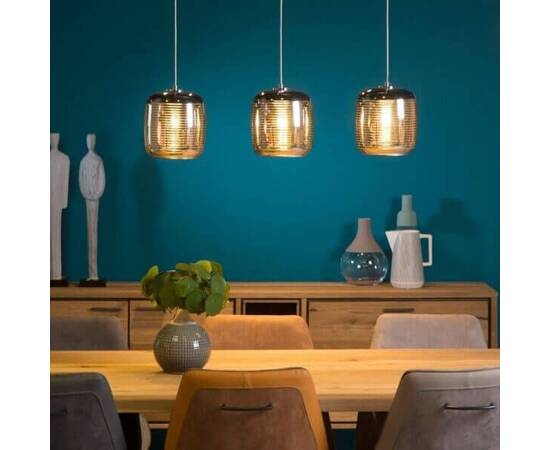 Подвесной светильник Lucide Eryn 70483/03/11, изображение 5