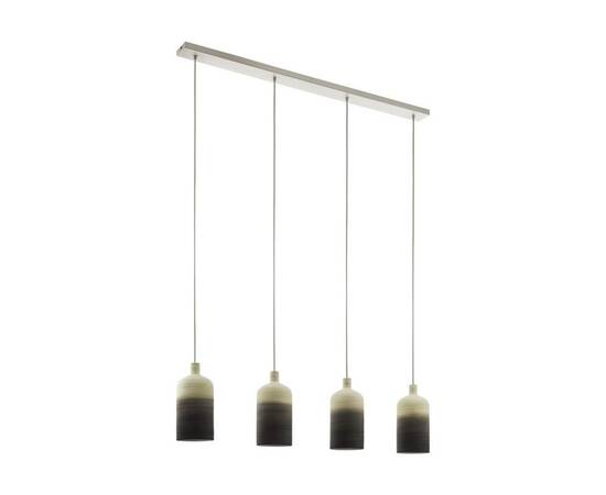 Подвесной светильник Eglo Azbarren 39752