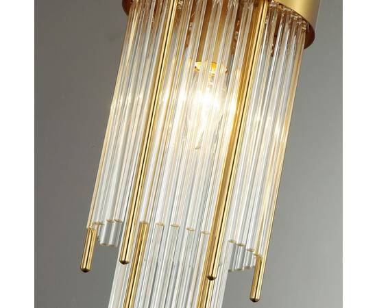 Подвесной светильник Odeon Light Hall York 4788/1, изображение 2