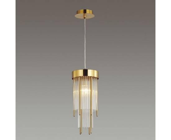 Подвесной светильник Odeon Light Hall York 4788/1, изображение 4