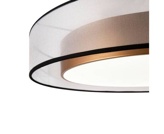 Потолочный светодиодный светильник Freya Zoticus FR6005CL-L48G, изображение 3