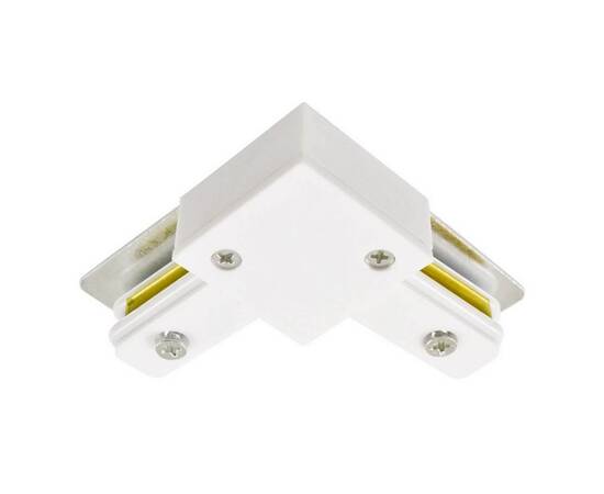 Коннектор для шинопровода Arte Lamp Track Accessories A120033