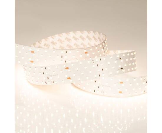 Светодиодная лента Arlight 30W/m 280LED/m 2835SMD теплый белый 2,5M 020391(2), изображение 2