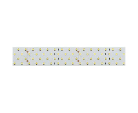 Светодиодная лента Arlight 30W/m 280LED/m 2835SMD холодный белый 2,5M 019087(2), изображение 3