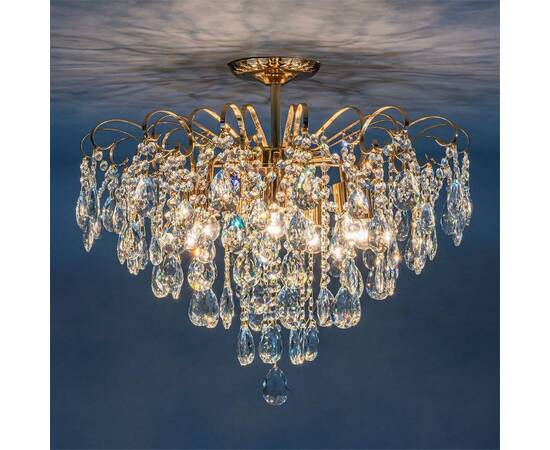 Потолочная люстра Escada Crown 1113/7PL, изображение 2