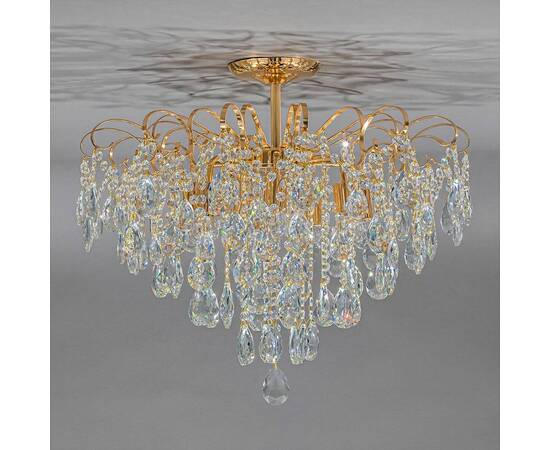 Потолочная люстра Escada Crown 1113/7PL, изображение 3