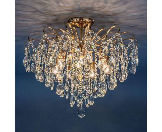 Потолочная люстра Escada Crown 1113/7PL, изображение 4