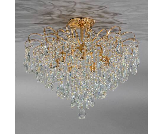 Потолочная люстра Escada Crown 1113/7PL, изображение 5