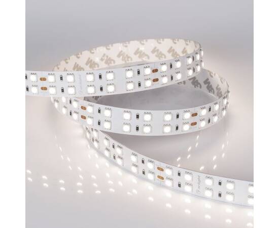 Светодиодная лента Arlight 34,4W/m 144LED/m 5060SMD дневной белый 5M 025274(2), изображение 2